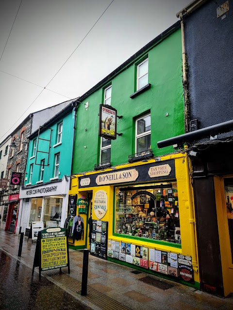 O'Neills of Killarney