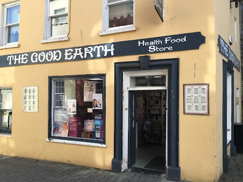 The Good Earth