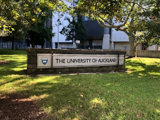 University of Auckland, Grafton Campus