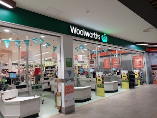 Woolworths Barkly Square