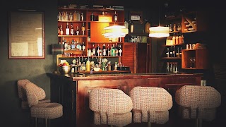 Siwy Dym Cocktail Bar