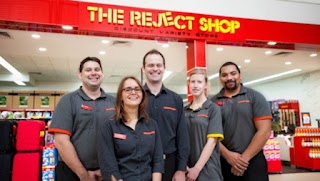 The Reject Shop