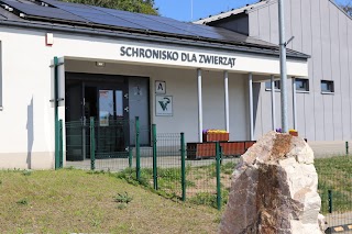 Schronisko dla Zwierząt w Bydgoszczy