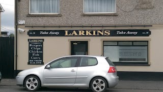 Larkins Take Away