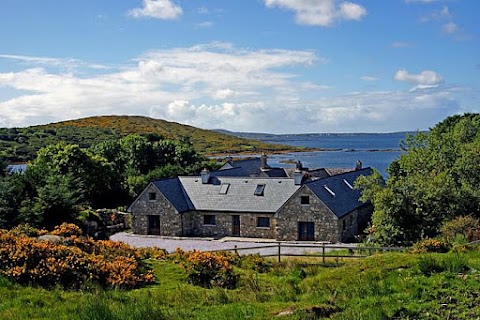 Best Cottages in Connemara - Doonreagan