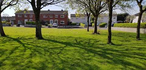 Parklea Green Space