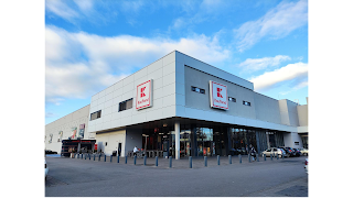 Kaufland Wrocław Długosza