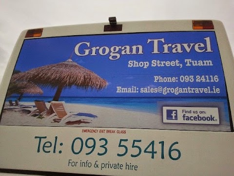 Grogan Travel