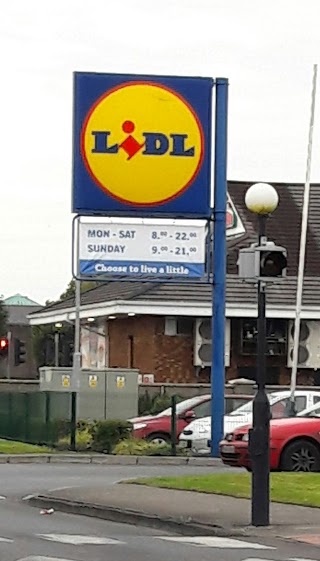 Lidl