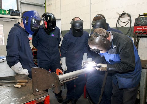 MSLETB Training Centre - Sligo