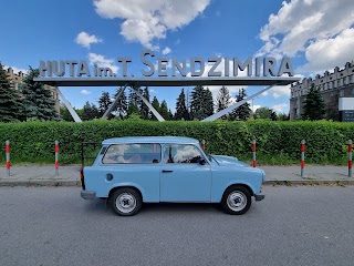 Crazy Guides - Nowa Huta Communism Tours in Krakow