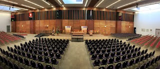 University of Galway Conference & Event Centre