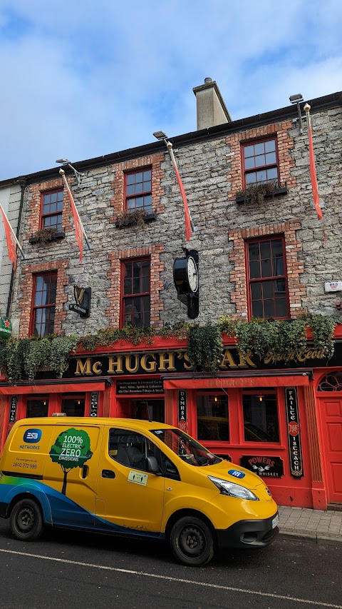 McHugh's Pub