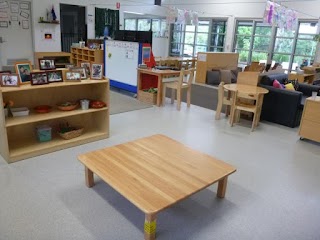 C&K Regents Park Community Kindergarten