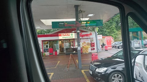 Top Oil Hodson Bay Service Station