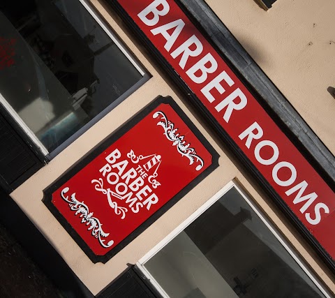 The Barber Rooms