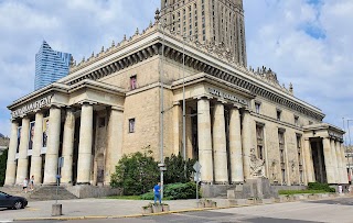 Teatr Dramatyczny im. Gustawa Holoubka