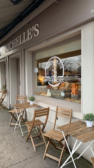 Michelle’s Bakery & Cafe