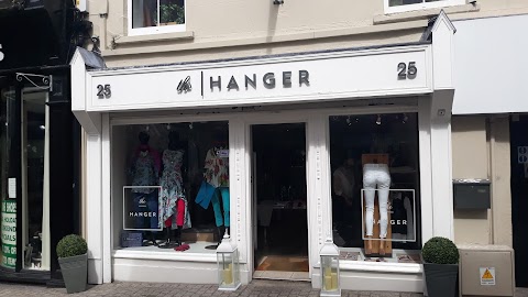 The Hanger Boutique