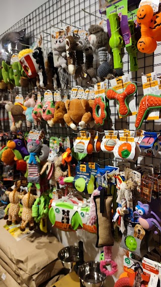 Pets Planet Minimarket Zoologiczny