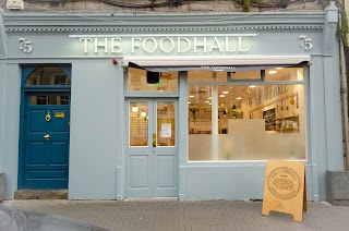 The FoodHall