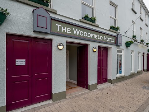 The Woodfield Hotel