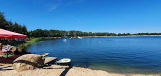 WAKEownia Park Chrząstawa