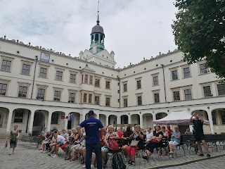 Przewodnik po Szczecinie North Guide Usługi Turystyczne Jacek Woch