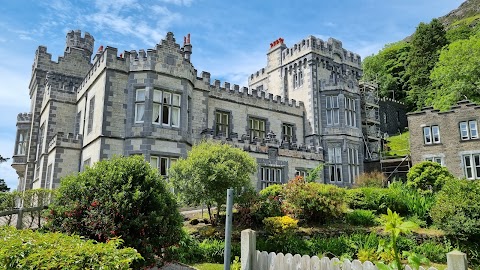 Kylemore Abbey & Victorian Walled Garden