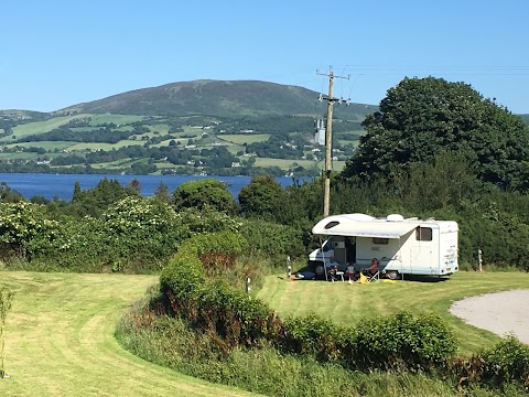 Killaloe Camping