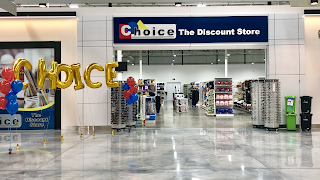 Choice Discount Store Kearneys Spring