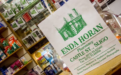 Enda Horan Pharmacy