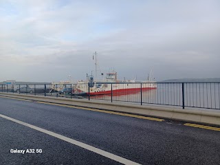 Killimer Ferry Terminal