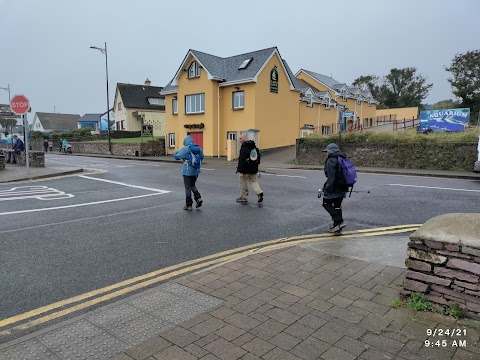 Dingle Marina Lodge