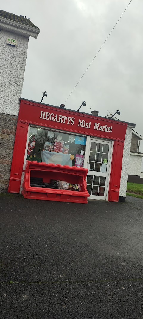 Hegarty's Mini Market