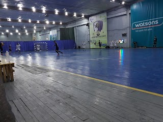 Спортивний зал