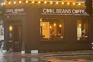 Cool Beans Coffee