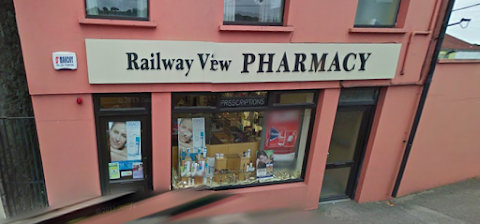 Railway View Pharmacy