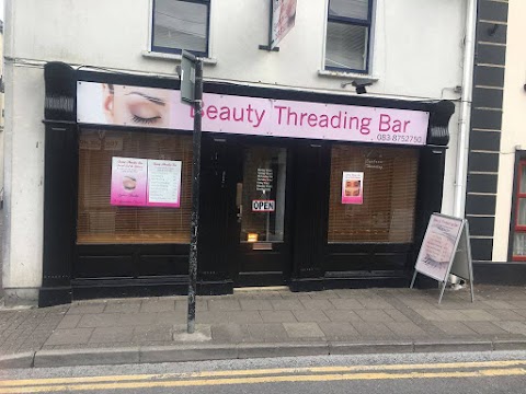 Simar’s threading bar