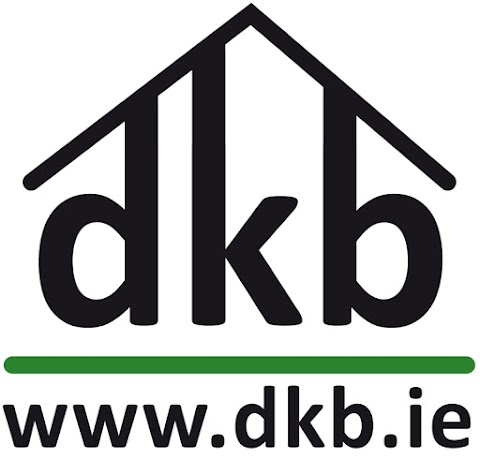 DKB Carpentry & Joinery Ltd