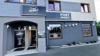 FORT WHISKY shop & more