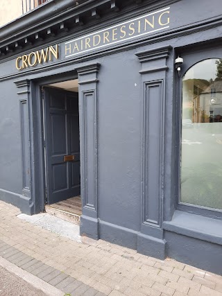 Crown Hairdressing