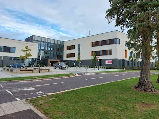 St. Mary's Health Campus