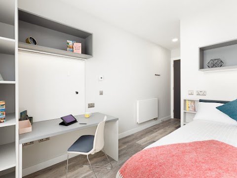 The Westwood | Student Accommodation in Galway