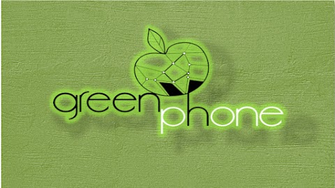 Green Phone & Service