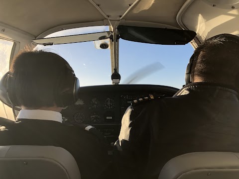 M&C Aviation Training