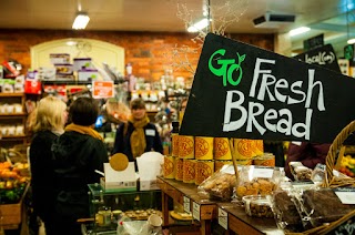 Bendigo Wholefoods