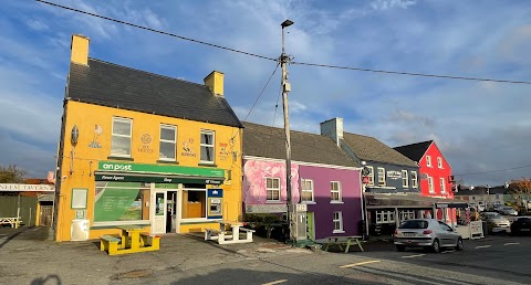 Sneem kerry