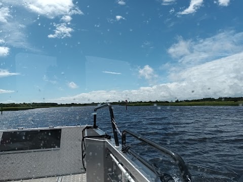 Lough Ree Access For All