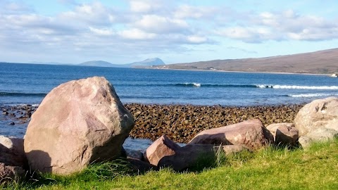 Mulranny Golf Course